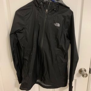 North Face Windbreaker Jacket